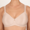 Felina Pure Balance Beugelloze BH Sand