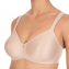 Felina Pure Balance Beugelloze BH Sand