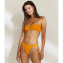 Watercult Pure Senses Bandeau Bikinitop Sunset