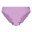 Beachlife Purple Swirl Bikinibroekje