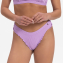 Beachlife Purple Swirl Bikinibroekje