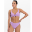 Beachlife Purple Swirl Voorgevormde Bikinitop 