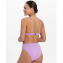 Beachlife Purple Swirl Voorgevormde Bikinitop 