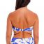 Fantasie Swim Rabida Island Bandeau Bikinitop Ultramarine