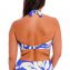 Fantasie Swim Rabida Island Bandeau Bikinitop Ultramarine