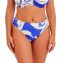 Fantasie Swim Rabida Island Bikinibroekje Ultramarine