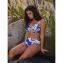 Fantasie Swim Rabida Island Bikinibroekje Ultramarine