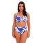 Fantasie Swim Rabida Island Hoog Bikinibroekje Ultramarine