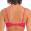 Wacoal Raffine Push-up BH Framboise