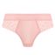 Wacoal Raffine String Silver Pink