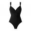 Miraclesuit Razzle Dazzle Siren Badpak Grote Cup Black