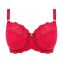 Fantasie Reflect Side Support BH Red