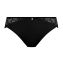 Fantasie Reflect Slip Black