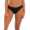 Fantasie Reflect Slip Black