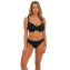 Fantasie Reflect Slip Black