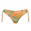 Watercult Retro Tributes Strikbroekje Mint Apricot