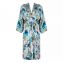 Lise Charmel Reve En Fleurs Kimono Reve Opale