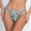 Lise Charmel Reve En Fleurs Slip Reve Opale