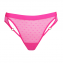 Sarda Rincon Rioslip influencer Pink