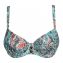 PrimaDonna Swim Riyad Beugel Bikinitop Turquoise Seas