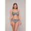 PrimaDonna Swim Riyad Beugel Bikinitop Turquoise Seas