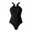 Miracle Suit Rock Solid Aphrodite Badpak Black