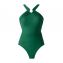 Miraclesuit Rock Solid Aphrodite Badpak Malachite