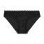 Aubade Rosessence Brazilian Slip Black