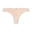 Aubade Rosessence String Nude D'ete