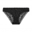 Aubade Rosessence Slip Black