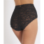 Aubade Rosessence Tailleslip Noir