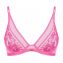 Aubade Rules Of Attraction Plunge BH Exciting Pink