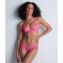 Aubade Rules Of Attraction Plunge BH Exciting Pink