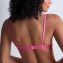 Aubade Rules Of Attraction Push-up BH Exciting Pink