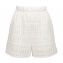 Watercult Rustic Med Short Natural White