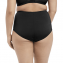 Elomi Sachi Tailleslip Black