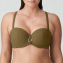 PrimaDonna Swim Sahara Strapless Bikinitop Olive