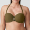 PrimaDonna Swim Sahara Strapless Bikinitop Olive