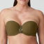 PrimaDonna Swim Sahara Strapless Bikinitop Olive