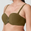 PrimaDonna Swim Sahara Strapless Bikinitop Olive