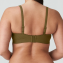 PrimaDonna Swim Sahara Strapless Bikinitop Olive