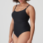 PrimaDonna Swim Sahara Voorgevormd Badpak Zwart