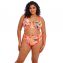 Elomi Badmode Sancho Beach Plunge Bikinitop Mango