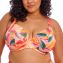 Elomi Badmode Sancho Beach Plunge Bikinitop Mango