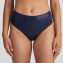 Marie Jo Swim San Domino Hoog Bikinibroekje Evening Blue