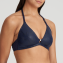 Marie Jo Swim San Domino Triangle Bikinitop Evening Blue