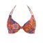 Freya Badmode Santiago Nights Halter Bikinitop Multi