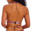 Freya Badmode Santiago Nights Halter Bikinitop Multi