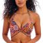 Freya Badmode Santiago Nights Halter Bikinitop Multi