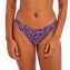 Freya Badmode Santiago Nights Brazilian Bikinibroekje Leopard